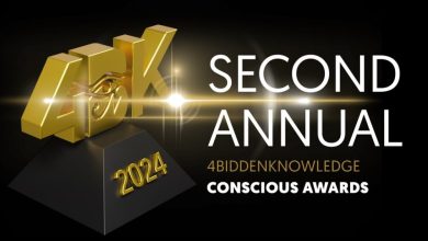 celebrating-visionaries:-the-2nd-annual-4bidden-conscious-awards-in-new-york