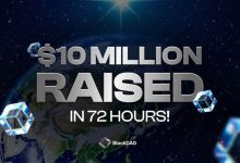 blockdag's-$10m-achievement-in-72-hours:-is-bdag-set-to-reach-$20?-plus,-the-latest-on-toncoin-and-kaspa-trends