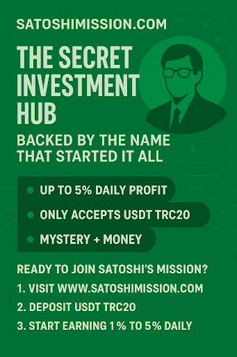 the-secret-investment-hub-backed-by-the-name-that-started-it-all-satoshimission.com