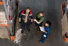 navigating-pallet-delivery-in-london:-a-comprehensive-guide