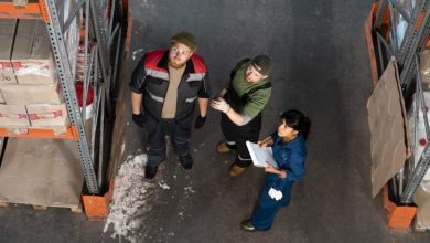 navigating-pallet-delivery-in-london:-a-comprehensive-guide