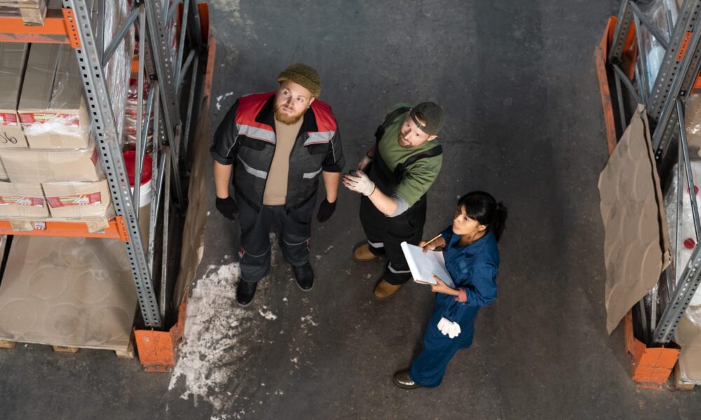 navigating-pallet-delivery-in-london:-a-comprehensive-guide