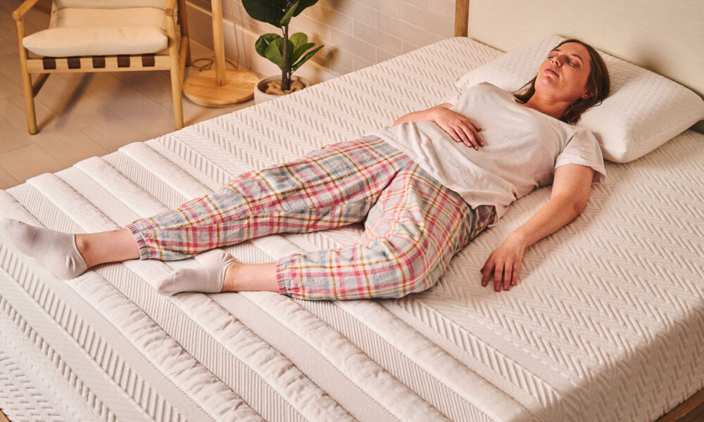 unlocking-the-power-of-rest:-why-the-right-mattress-makes-all-the-difference