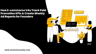 how-e-commerce-vas-track-paid-promotion-kpis-&-create-weekly-ad-reports-for-founders