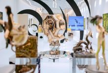 inside-gen-z-artist-yanran-chen’s-dazzling-debut-solo-exhibition-in-beijing