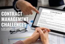 6-top-contract-management-challenges-and-their-solutions