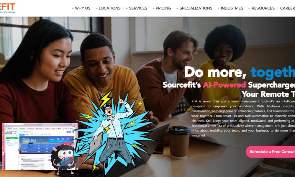 meet-knit:-sourcefit’s-ai-driven-operating-system-for-modern-business 