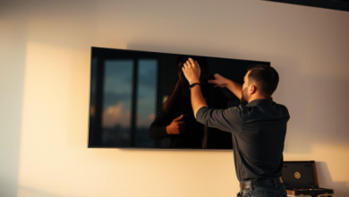tv-mounting-johannesburg:-what-to-expect-from-a-professional-tv-mount-service