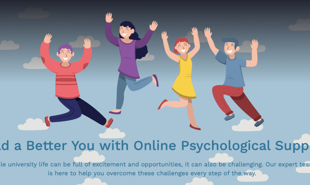 unichology:-a-dedicated-mental-health-platform-for-university-students