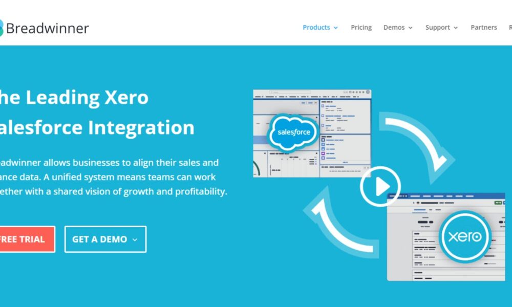 how-salesforce-xero-integration-helps-sales-and-finance-teams-work-smarter-together