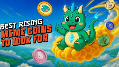 the-best-100x-meme-coin-opportunities-of-2025:-9-titans-roaring-into-the-future