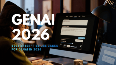 best-enterprise-use-cases-for-genai-in-2026:-spectralica-review